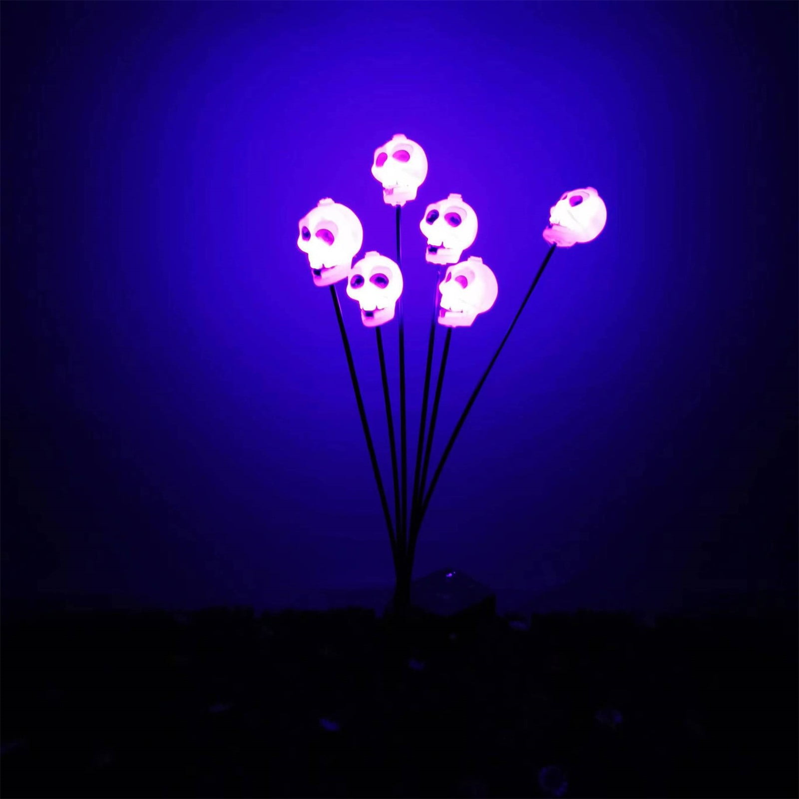 under Lights Wireless Motion Rechargeable Kids Bedroom Lamp Space Solar