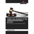 thumbnail image 1 of Lights and shadows of the constitutionalization process (Paperback), 1 of 1