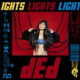 thumbnail image 1 of Lights - ded - Music & Performance - CD, 1 of 2