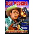 thumbnail image 1 of Lights of Old Santa Fe (DVD), Alpha Video, Western, 1 of 1