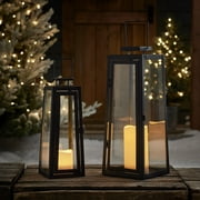 https://i5.walmartimages.com/seo/Lights4fun-Inc-Set-of-Two-Black-Metal-Battery-Operated-LED-Indoor-Outdoor-Garden-Patio-Flameless-Candle-Lantern-Lights_83511ed0-191b-4973-aa87-4c5702715723.aa3abbdb569f88b2a9dccd1f58004020.jpeg?odnWidth=180&odnHeight=180&odnBg=ffffff