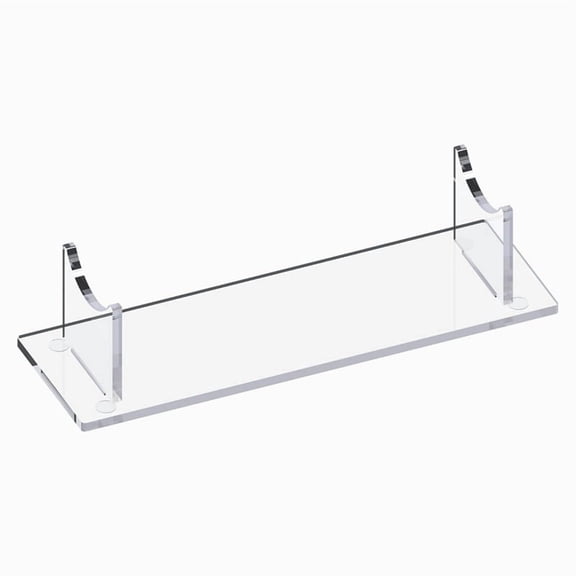 Lightsaber Acrylic Stand Toys LightSaber Display Holder Rack for Display the on the Desktop Transparent
