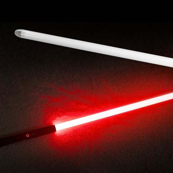 Lightsaber Blade PHS Length 92cm Outer Diameter 1 inch 25.4mm