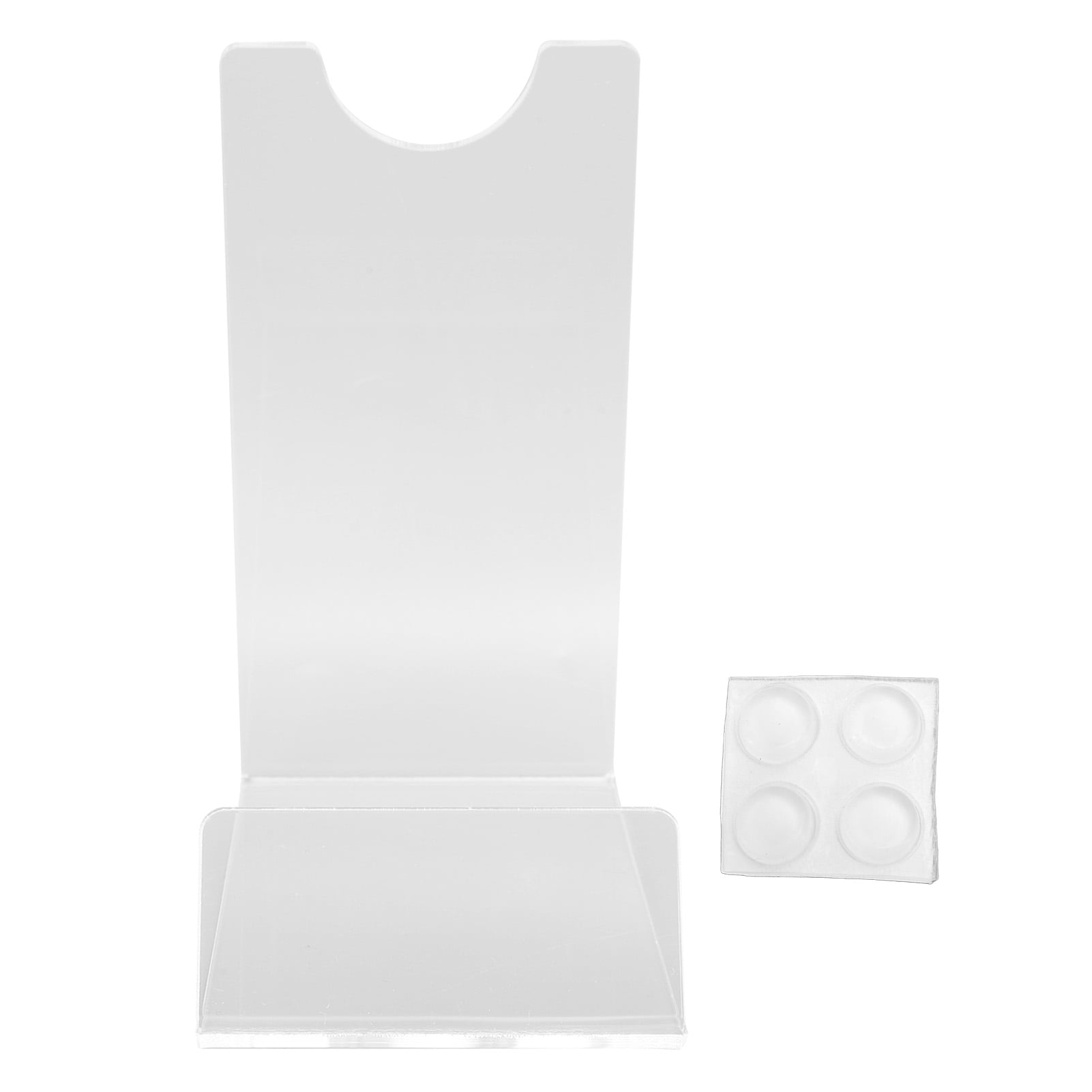 Lightsaber Display Stand Acrylic Desktop Light Saber Holder Rack for