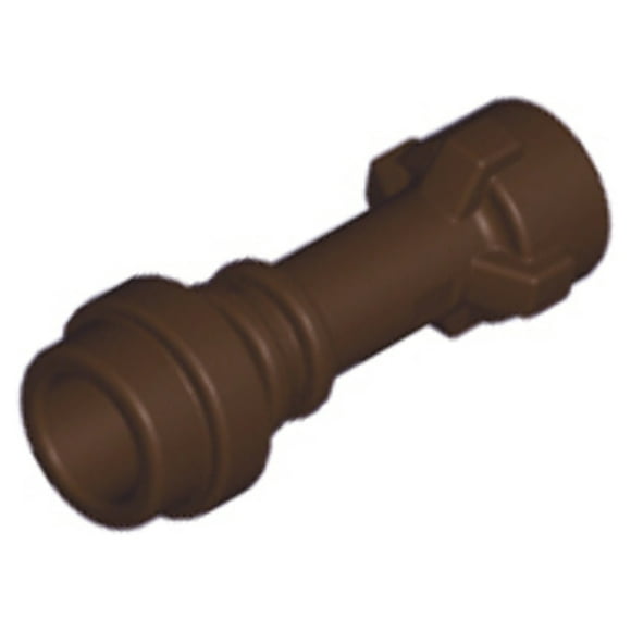 Lightsaber Hilt - Official LEGO Part
