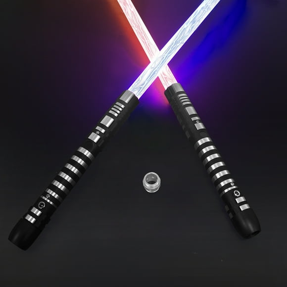 Lightsaber PHS FX Heavy Dueling FOC Metal Hilt Child Adult Cosplay Toys G-Series