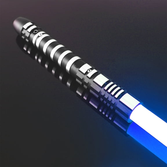 Lightsaber PHS FX Heavy Dueling FOC Metal Hilt Halloween Cosplay G-Series