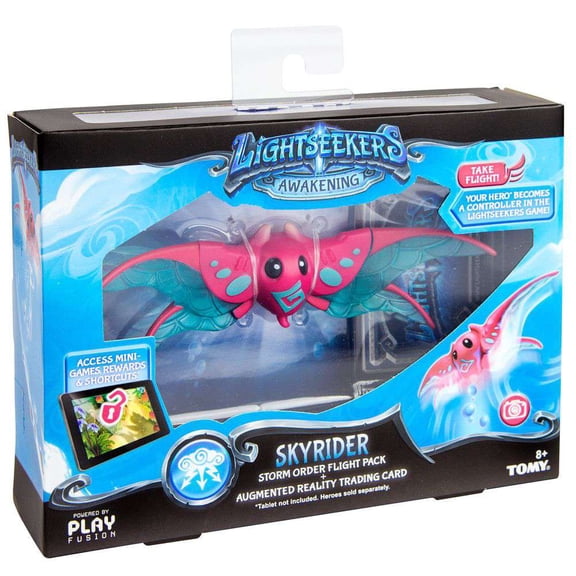 Lightseekers Awakening Skyrider Flight Pack