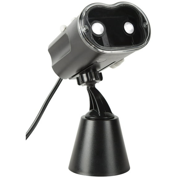 Lightshow Projection Halloween LED Reaching Hands