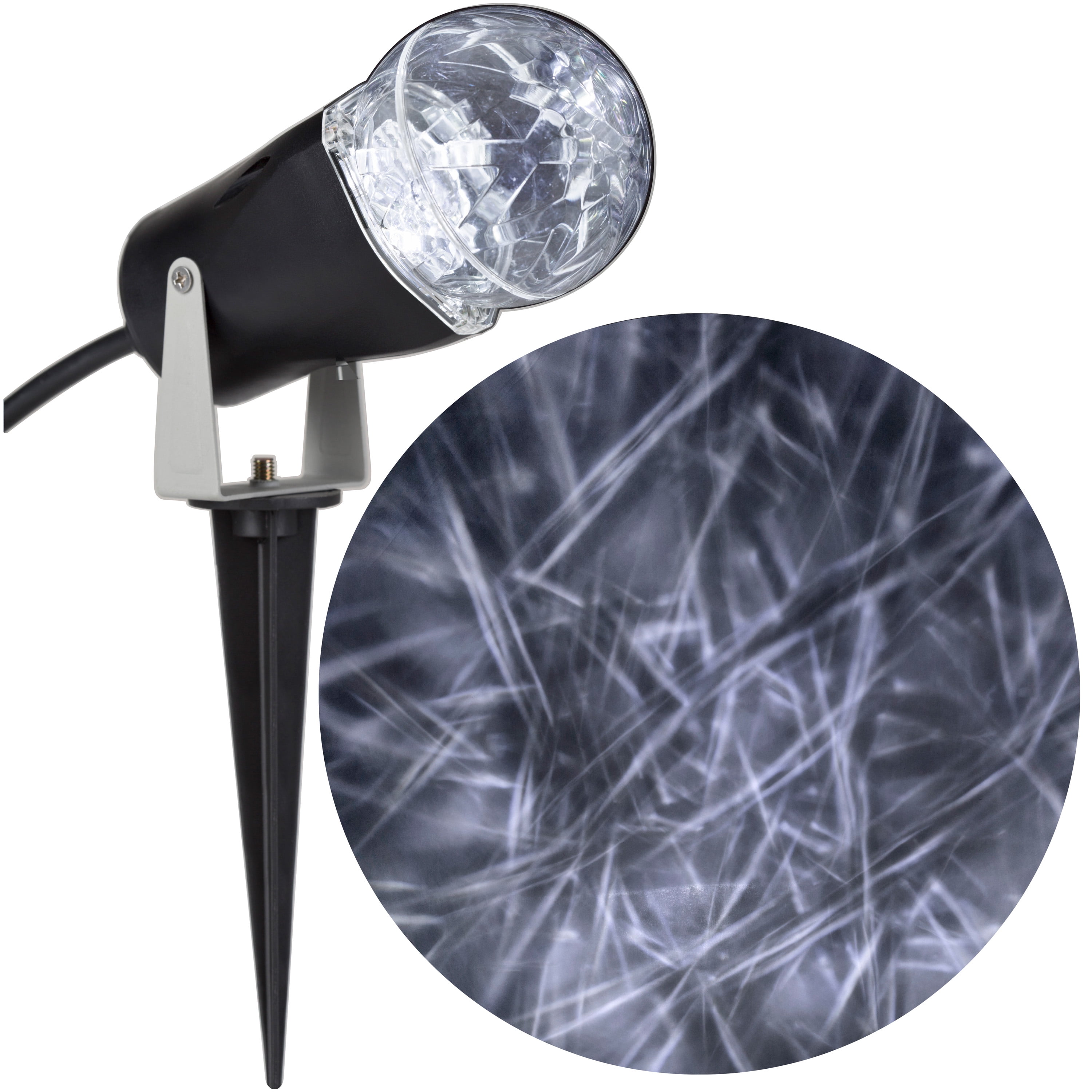 Lightshow ProjectionStar Of Bethlehem White by Gemmy Industries