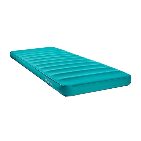 Lightspeed Outdoors ECO 3D Deluxe Flexform Sleep Pad, Parasailing, 1