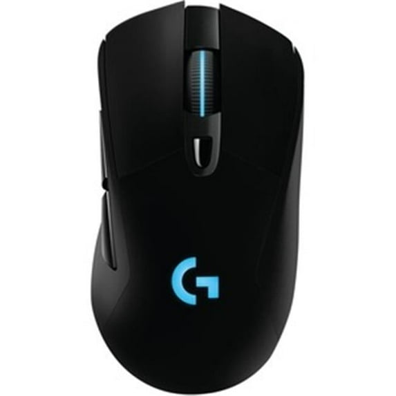 Lightspeed Wireless Gaming Mouse