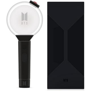 BTS Bangtan Boys Official Pen Light Stick ARMY Bomb Version