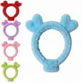 thumbnail image 1 of Lightstick Plush Cover Suitable for Decorate Twice Light Stick Lamp Cover，Gift Cute Lightstick Headband，Plush Cover for Light Stick Kpop Lamp Stick Cartoon Cover Decorative Lightstick Sleeve, 1 of 7