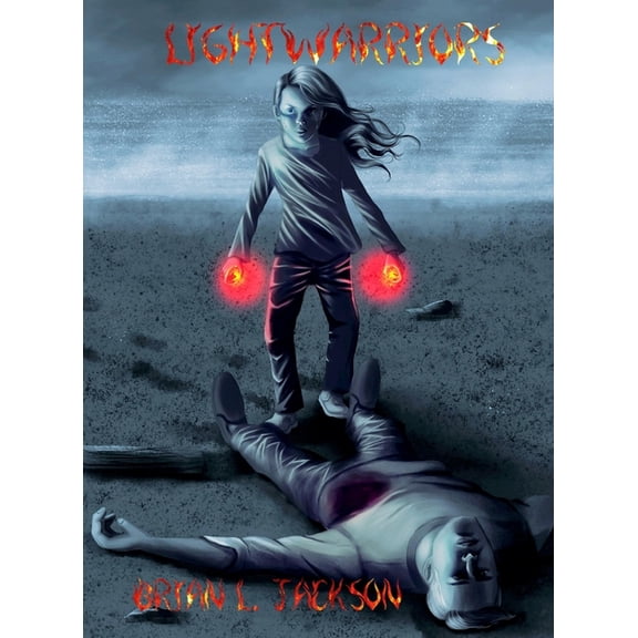 Lightwarriors (Hardcover)
