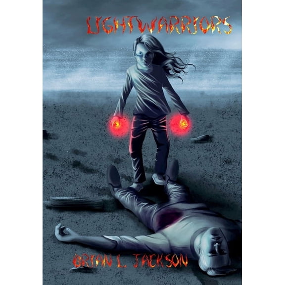 Lightwarriors, (Paperback)