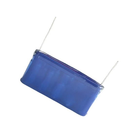 Lightweight 12.5V Super Capacitor Module for Mobile Devices and Automotive Electronics