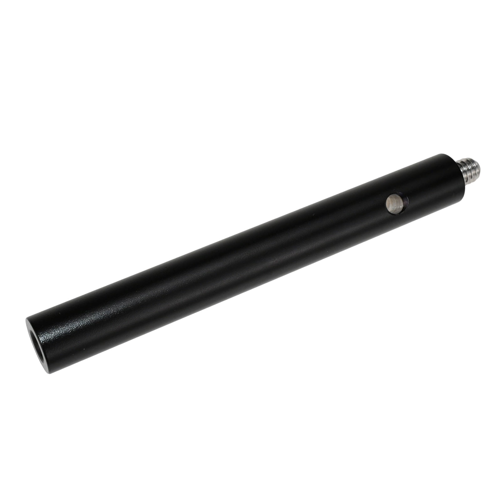 Lightweight 12mm Aluminum Rod 1/4-20 Screw Connector for Tripod Camera ...