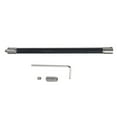 thumbnail image 1 of Lightweight 14mm Extension Rod Stainless Steel Connector 1/4inch Mount For Action Camera Accessories, 1 of 8