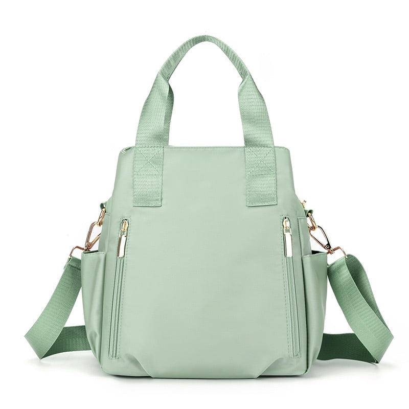 Lightweight-3-Compartments-