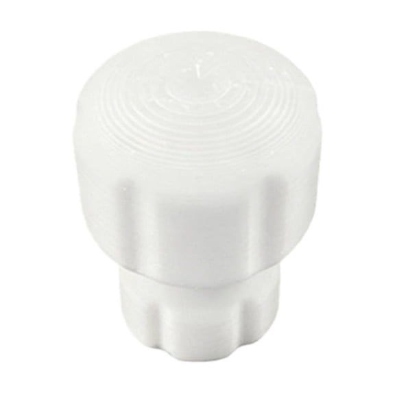 Lightweight 3D Printed Screwdriver Handle For Quick Bit Changes Suitable For Furniture Assembly And Emergency Repairs