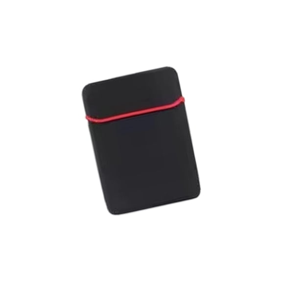 Lightweight 4x5 5x7 8x10 Portable Film Holder Bag Washable Neoprene Cover Proof Easy Carry Camera Accessories