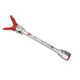thumbnail image 1 of Lightweight 7/8 Inch Threaded Airless Sprayed Guns Extension Rod For Easy Attachments And Improved Accuracy, 1 of 8
