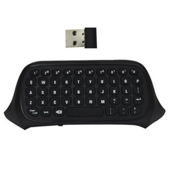 Lightweight ABS Construction Gaming Keyboard for Xbox Series XS Controllers