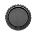 thumbnail image 1 of Lightweight ABS Rear Lens Cap For 645 Cameras, Superior Resistance, Easy Installation, 1 of 8