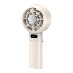 Lightweight ABS Table Fan USB propelled 120 Adjustable Air stream periods