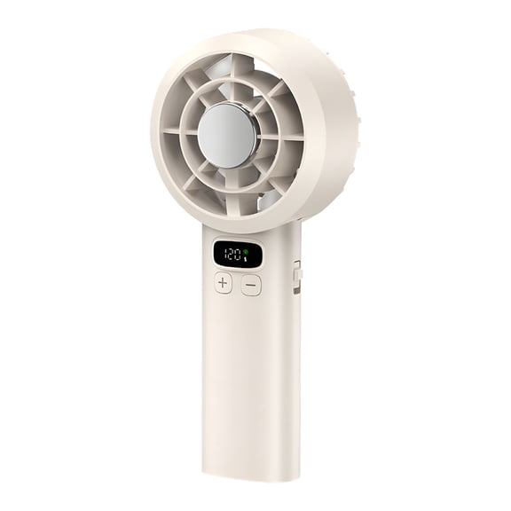 Lightweight ABS Table Fan USB propelled 120 Adjustable Air stream periods