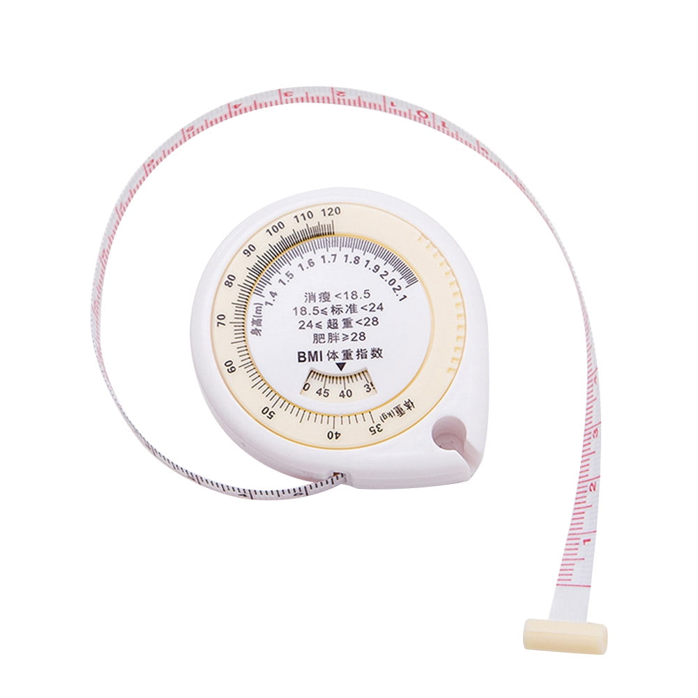 Lightweight, Accurate Rolling Ruler for On-the-Go Size Assessments Mini ...