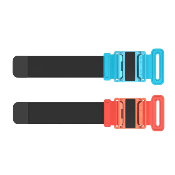 Lightweight Adjustable Motion Sensors Strap for Enhances Gaming Experience Fitness And Party Fun with Comfortable Design
