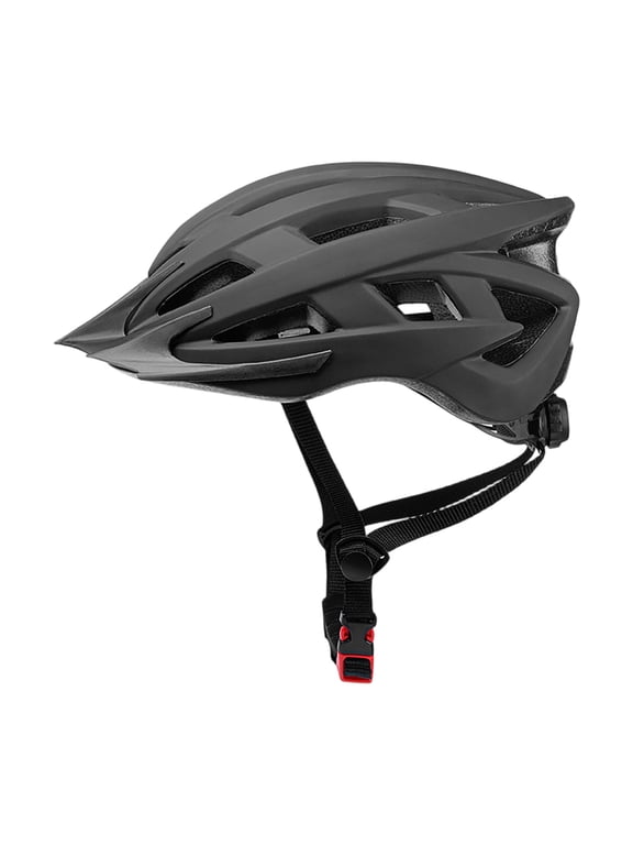 Lightweight Adult Cycling Helmet – Imitation One-piece Road Bike Helmet for Men & Women, Outdoor Sports Equipment