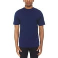 thumbnail image 1 of Lightweight Men's Wool T Shirt Crew - 100% Merino Wool, 1 of 11