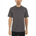 thumbnail image 1 of Lightweight Men's Wool T Shirt Crew - 100% Merino Wool, 1 of 11