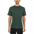 thumbnail image 1 of Lightweight Men's Wool T Shirt Crew - 100% Merino Wool, 1 of 11