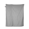 thumbnail image 1 of Lightweight All-Season Cooling Quilt 78.74x59.05in | 98% Cotton Machine Washable AirConditioned Bedspread | Sofa Travel Comforter Beige/White/Pink/Gray 2.42lb, 1 of 8