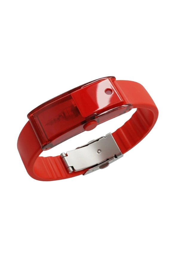 Lightweight Alloy Perfume Bracelet Adjustable Design For Comfort Confidence