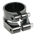 thumbnail image 1 of Lightweight Aluminum Bike Seat Post Clamp Ensures Stability during Rides Comfortable Quick Release Seat Tube Collar, 1 of 11
