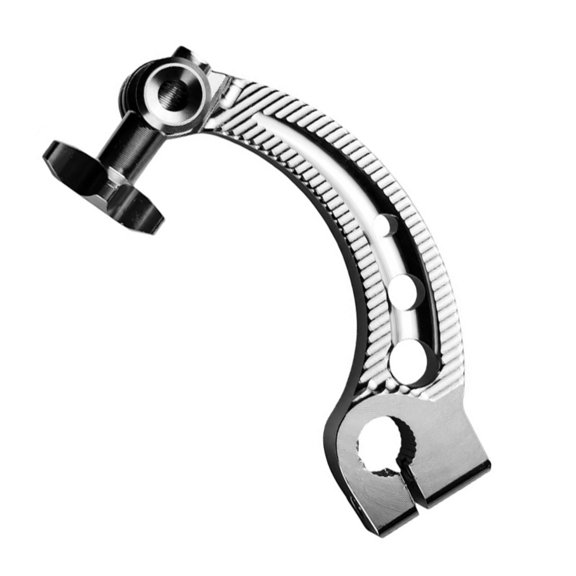Lightweight Aluminum Brake Lever Replacement Easy Installation Enhances Riding Experience Quick Fixing for Bikes MIO