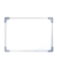 thumbnail image 1 of Lightweight Aluminum Frame with Rounded Plastic 12 x 18 Desktop Easel Set, 1 of 2