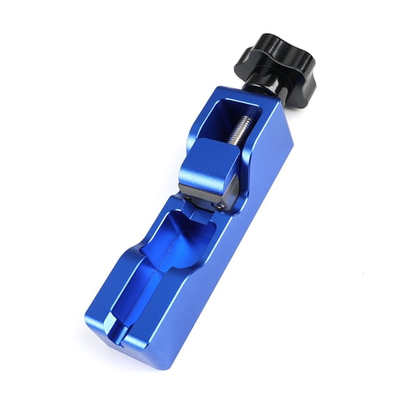 Lightweight Aluminum Sparks Plug Gaps Adjustment Instrument Calibration Wrench Tool