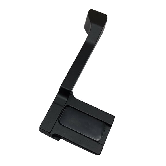 Lightweight Aluminum Thumb Rest Grip for Fujifilm X100F/X100T/X70/X30 Accessory Spare Parts