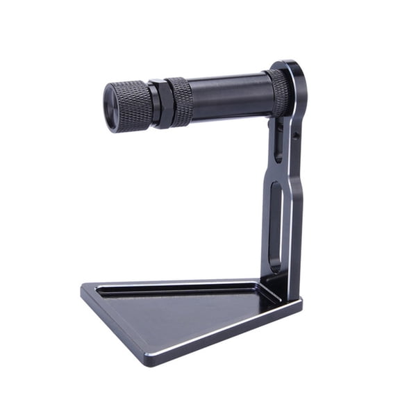 Lightweight Aluminum Wheel Balancer for RC Car Effortless Wheel Installation, Compatible with 17mm Wheel Rim