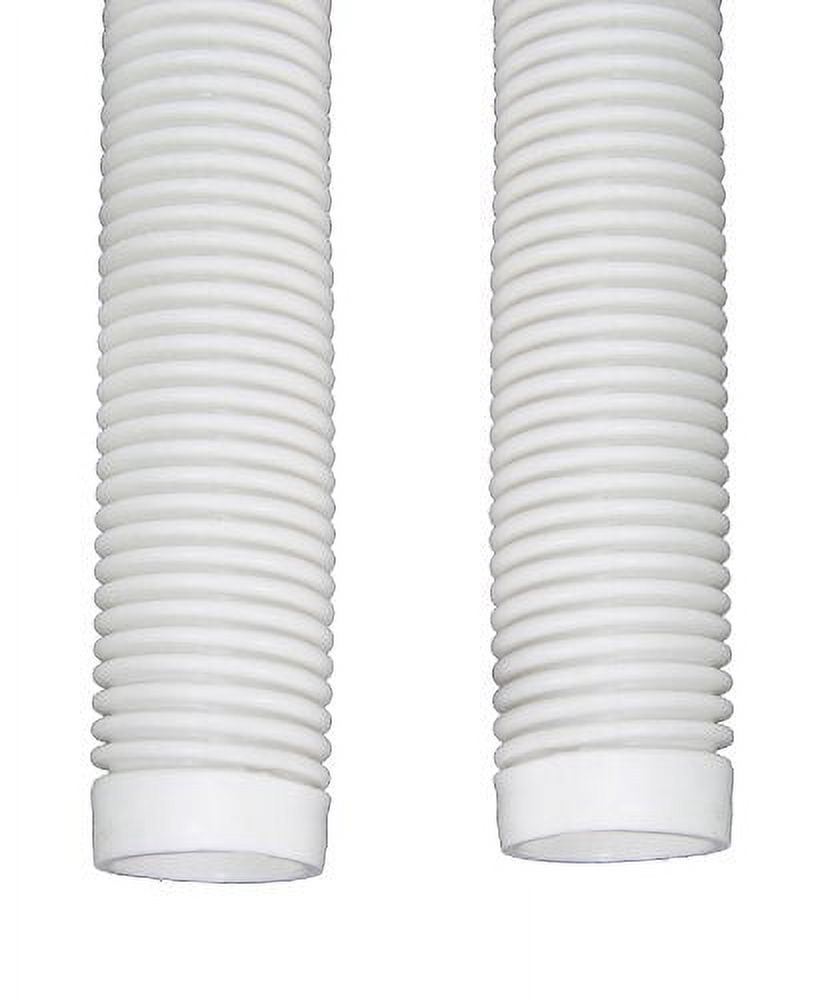 Lightweight And Flexible Universal Vacuum Leader Hose For Automatic