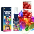 Lightweight And Long Lasting Balloon Highlighting Brightener Bringing