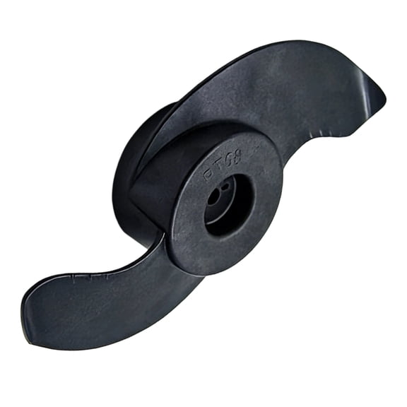 Lightweight And Strong Marine Trolling Motor Propeller With Reduction Technology For Enhanced Thrust And Stability