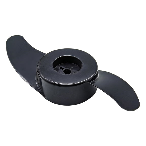 Lightweight And Strong Marine Trolling Motor Propeller With Reduction Technology For Enhanced Thrust And Stability