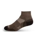 thumbnail image 1 of Lightweight - Ankle Wool Socks Mountain Heritage, 1 of 10